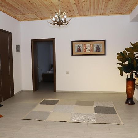 Georgemishel Guest House Berat Dış mekan fotoğraf
