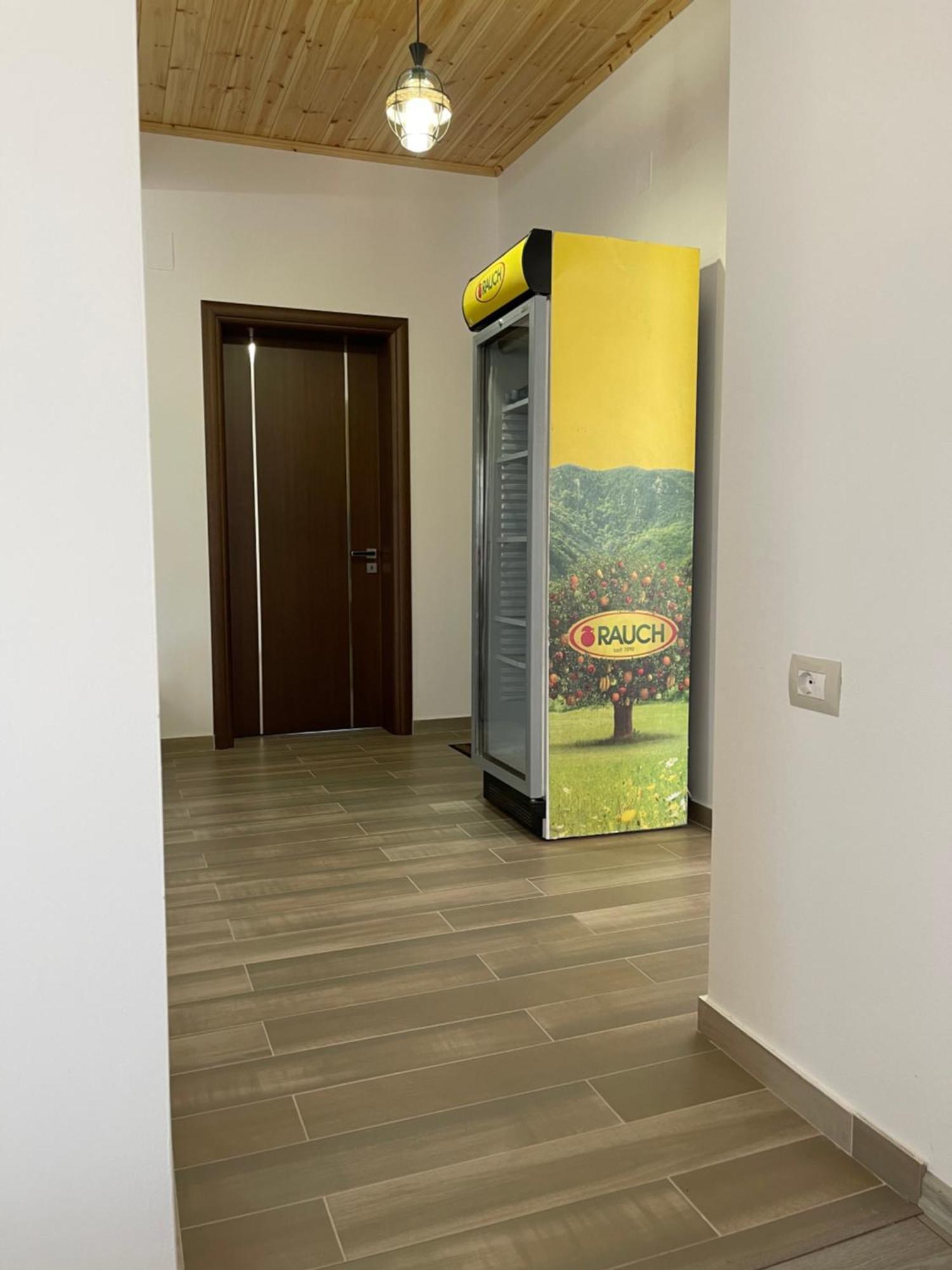 Georgemishel Guest House Berat Dış mekan fotoğraf