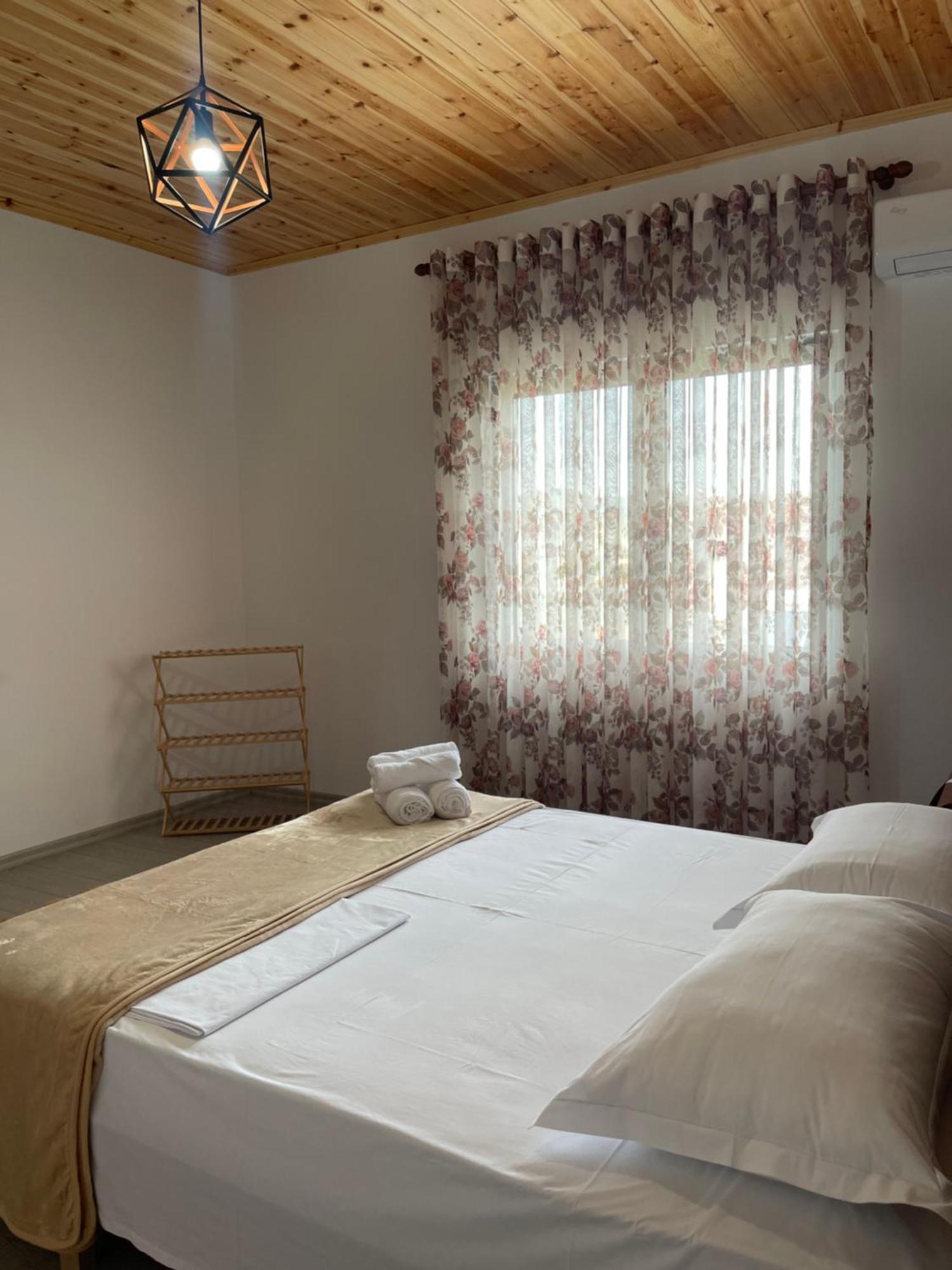 Georgemishel Guest House Berat Dış mekan fotoğraf
