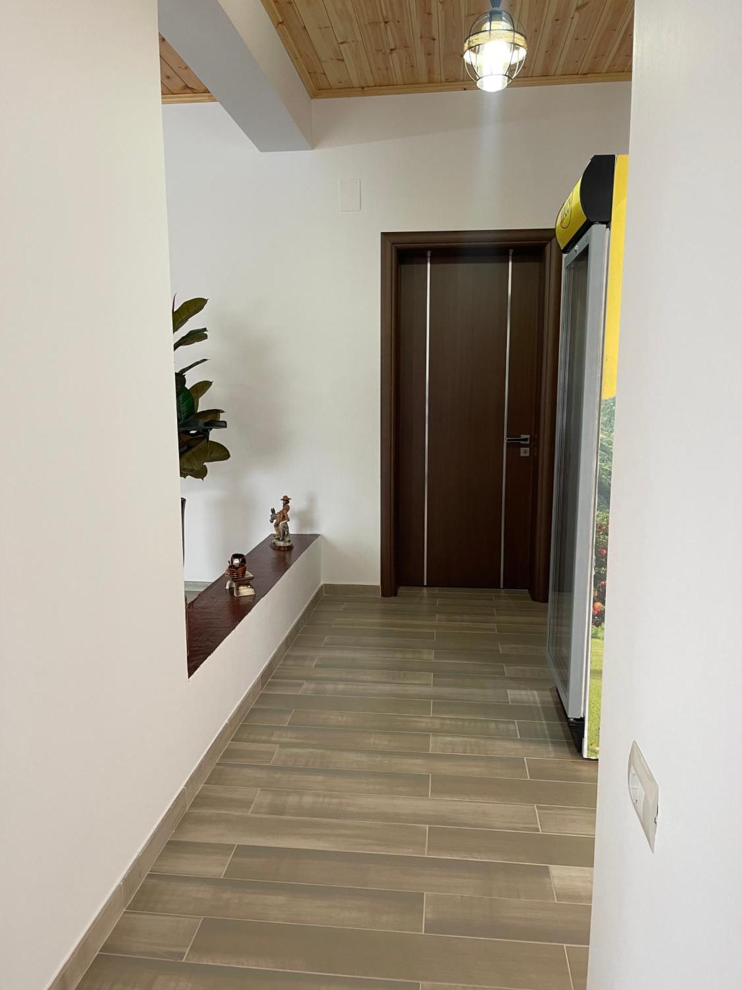 Georgemishel Guest House Berat Dış mekan fotoğraf