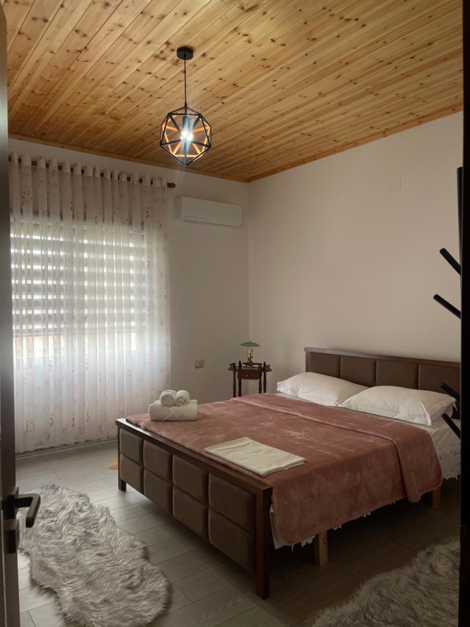Georgemishel Guest House Berat Dış mekan fotoğraf